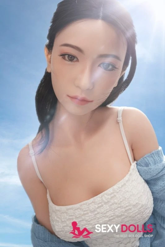 SEXYDOLLS-CLD232-ULW SiY158cm Mayu-#4