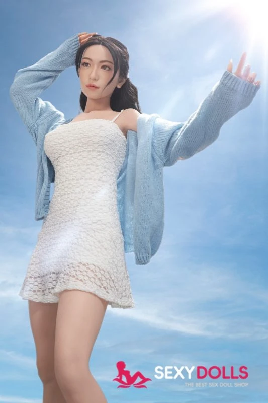 SEXYDOLLS-CLD232-ULW SiY158cm Mayu-#5