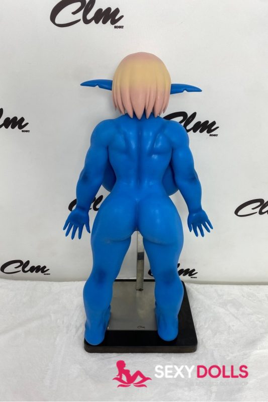 SEXYDOLLS-CLD236-Si70cm GB Zarga (Blue)-#4