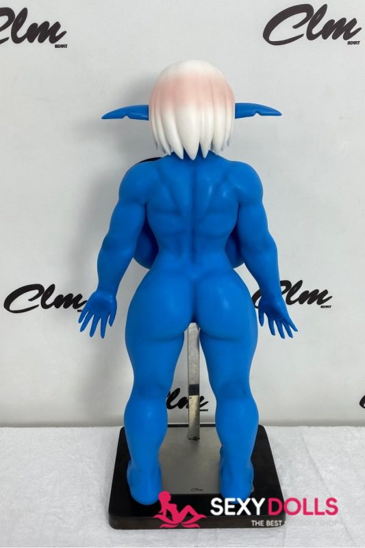 SEXYDOLLS-CLD236-Si70cm GB Zarga (Blue)-#8