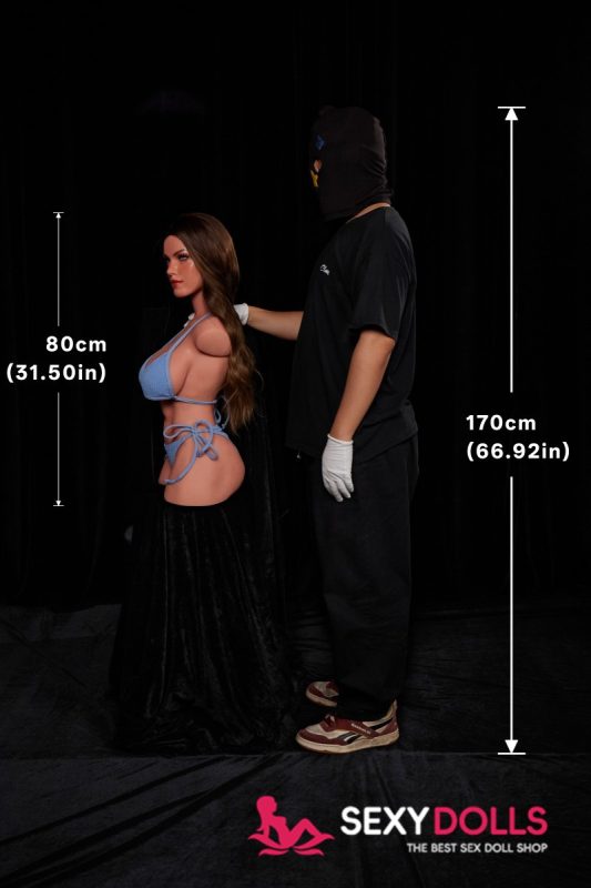 SEXYDOLLS--CLD248-ULW 663# Emma-#19