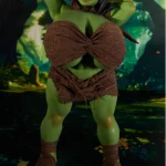 Same Outfit as the Doll