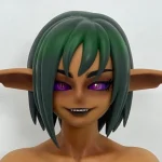 Default Green