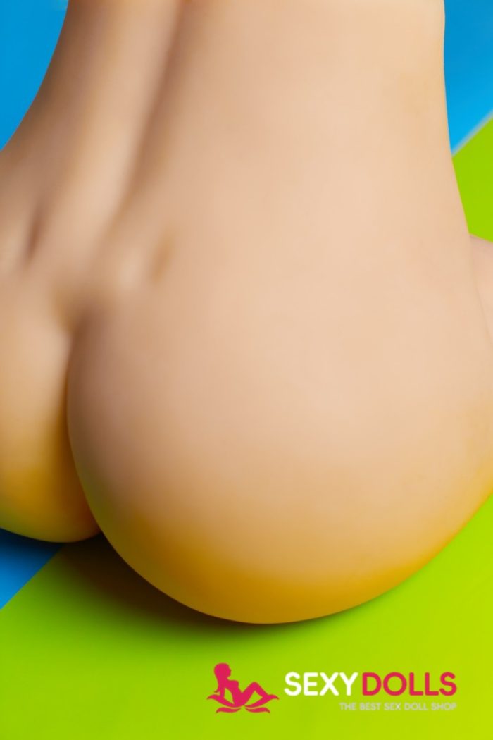 Climax Realistic Love Doll Torso Big Butt R2 for Men - Image 10