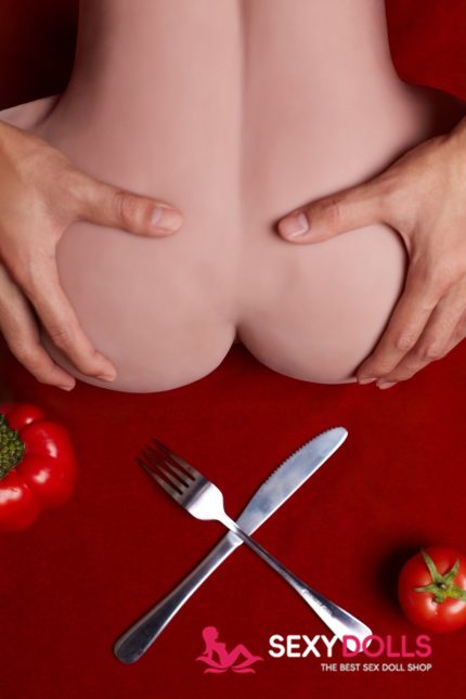 Climax Doll Big Sex Doll Butt R4 for Men | SexyDolls.shop