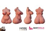 Climax Sexy Love Doll S-M Torso for Men - Image 7