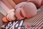 Climax Sexy Sexdoll L-M Torso for Men - Image 4