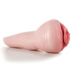 Silicone Sex Toy Male Masterbator Pocket Pussy, L-Vagina 122 for Men