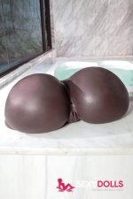 Climax Real Sex Doll Big Butt R3 for Men, Cocoa - Image 6