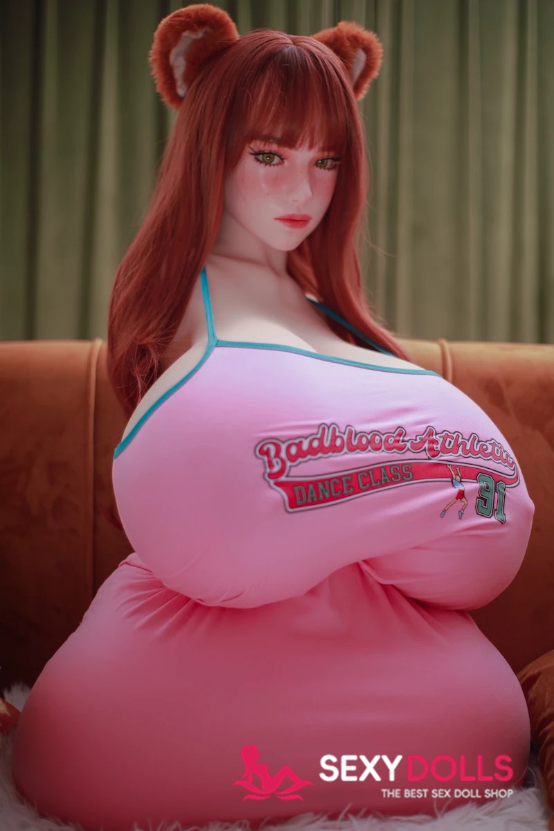 83cm (33”) Mega Boobs Sex Torso Grace BW82# with Silicone Head for Men | SexyDolls.shop 83cm (33”) Mega Boobs Sex Torso Grace BW82# with Silicone Head for Men | SexyDolls.shop