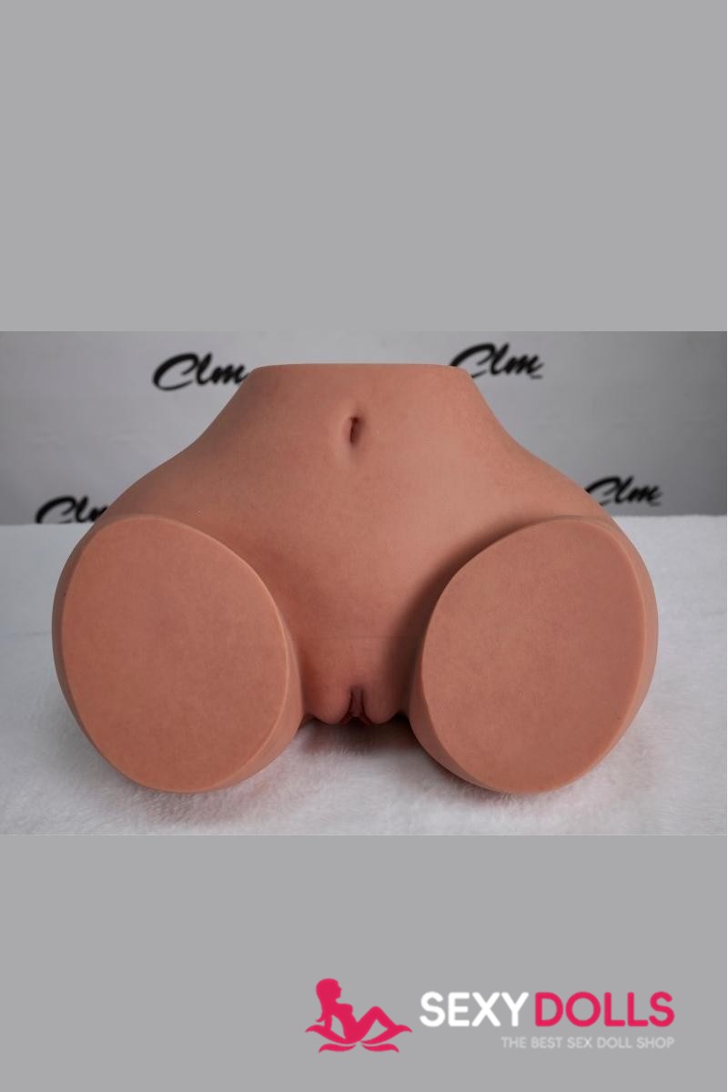 Climax Silicone Love Doll Butt RS-6 for Men, Black | SexyDolls.shop Climax Silicone Love Doll Butt RS-6 for Men, Black | SexyDolls.shop
