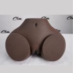 Climax Realistic Love Doll Butt RS-6 for Men, Cocoa | SexyDolls.shop