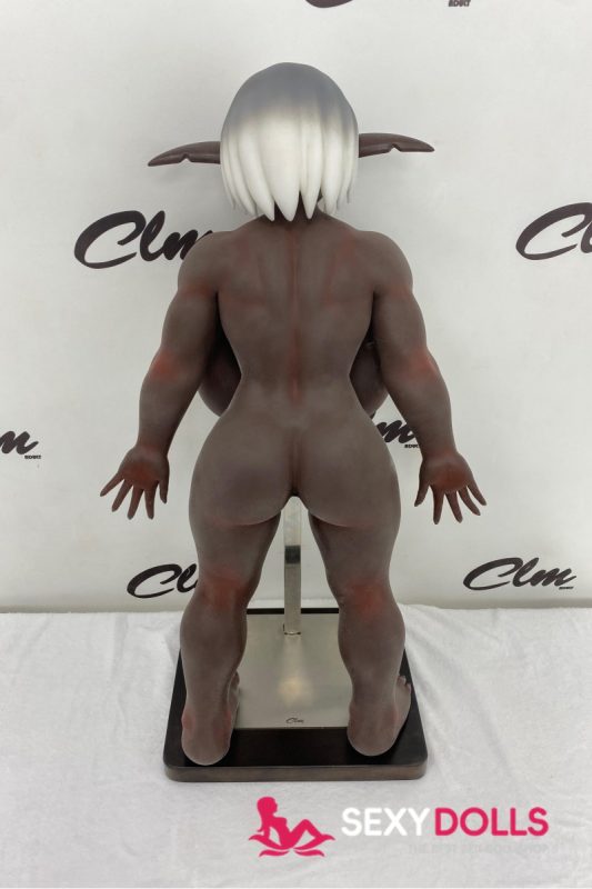 SEXYDOLLS-CLD237-Si70cm GB Zarga (Cocoa)-#10