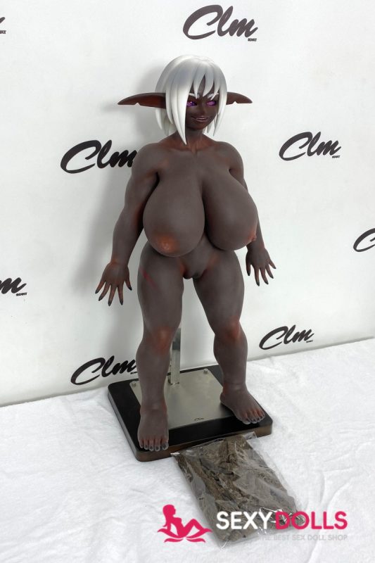SEXYDOLLS-CLD237-Si70cm GB Zarga (Cocoa)-#6