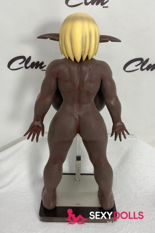 SEXYDOLLS-CLD237-Si70cm GB Zarga (Cocoa)-#7