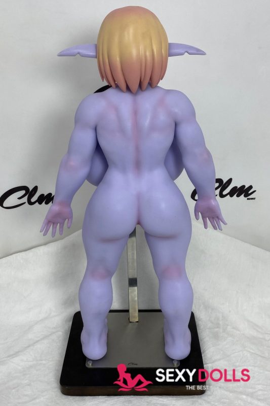 SEXYDOLLS-CLD238-Si70cm GB Zarga (Light Purple)-#3