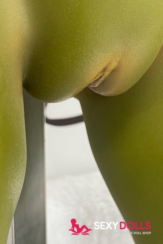 SEXYDOLLS-CLD239-Si70cm GB Zarga (Olive)-#10