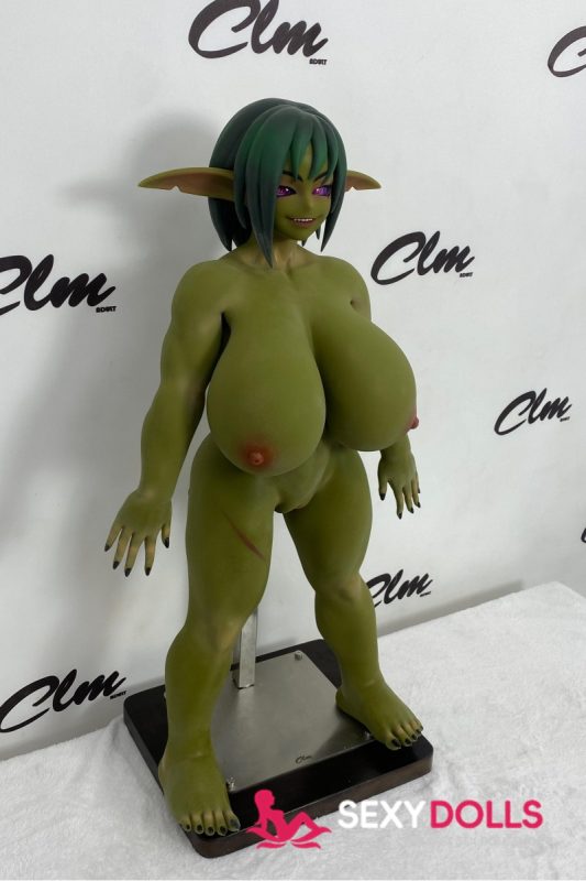 SEXYDOLLS-CLD239-Si70cm GB Zarga (Olive)-#5