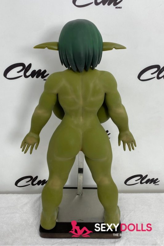 SEXYDOLLS-CLD239-Si70cm GB Zarga (Olive)-#7