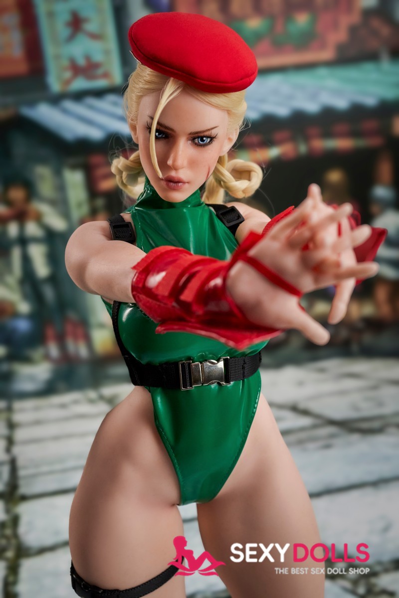 Climax 70cm (2ft4) Si70 KA Silicone Sex Doll Freya for Men | SexyDolls.shop Climax 70cm (2ft4) Si70 KA Silicone Sex Doll Freya for Men | SexyDolls.shop