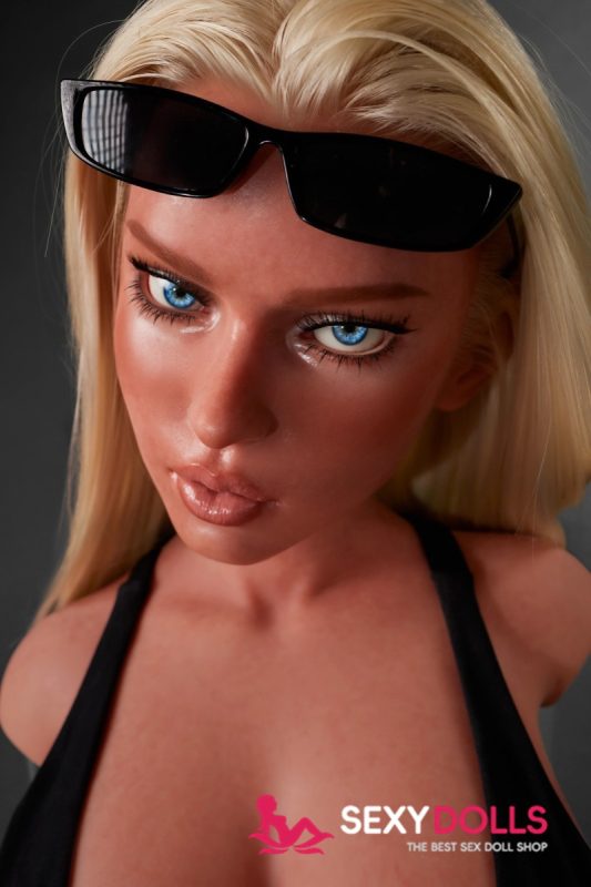 SEXYDOLLS-CLD256-ULW 883# Fiora(Black)-#11