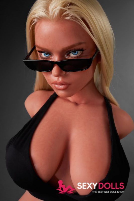 SEXYDOLLS-CLD256-ULW 883# Fiora(Black)-#13