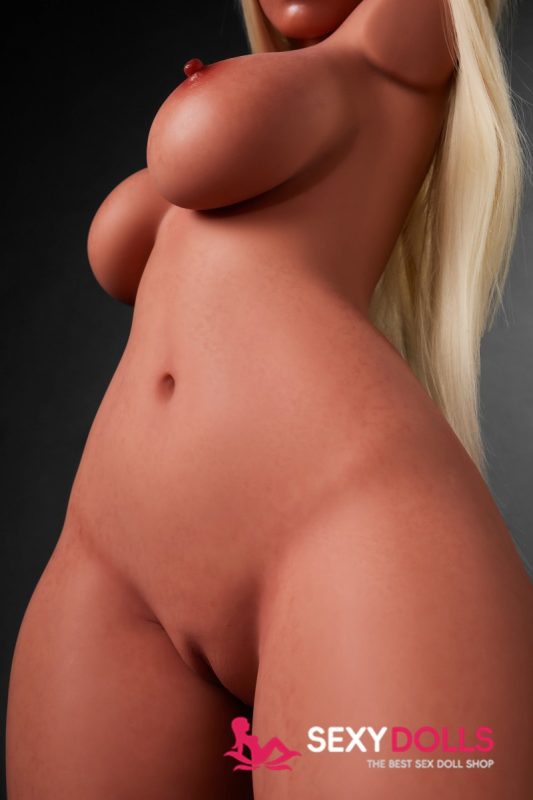 SEXYDOLLS-CLD256-ULW 883# Fiora(Black)-#17