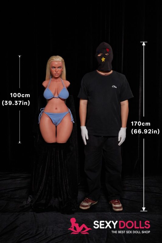 SEXYDOLLS-CLD256-ULW 883# Fiora(Black)-ZT-10