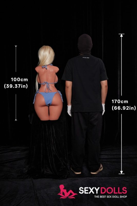 SEXYDOLLS-CLD256-ULW 883# Fiora(Black)-ZT-11