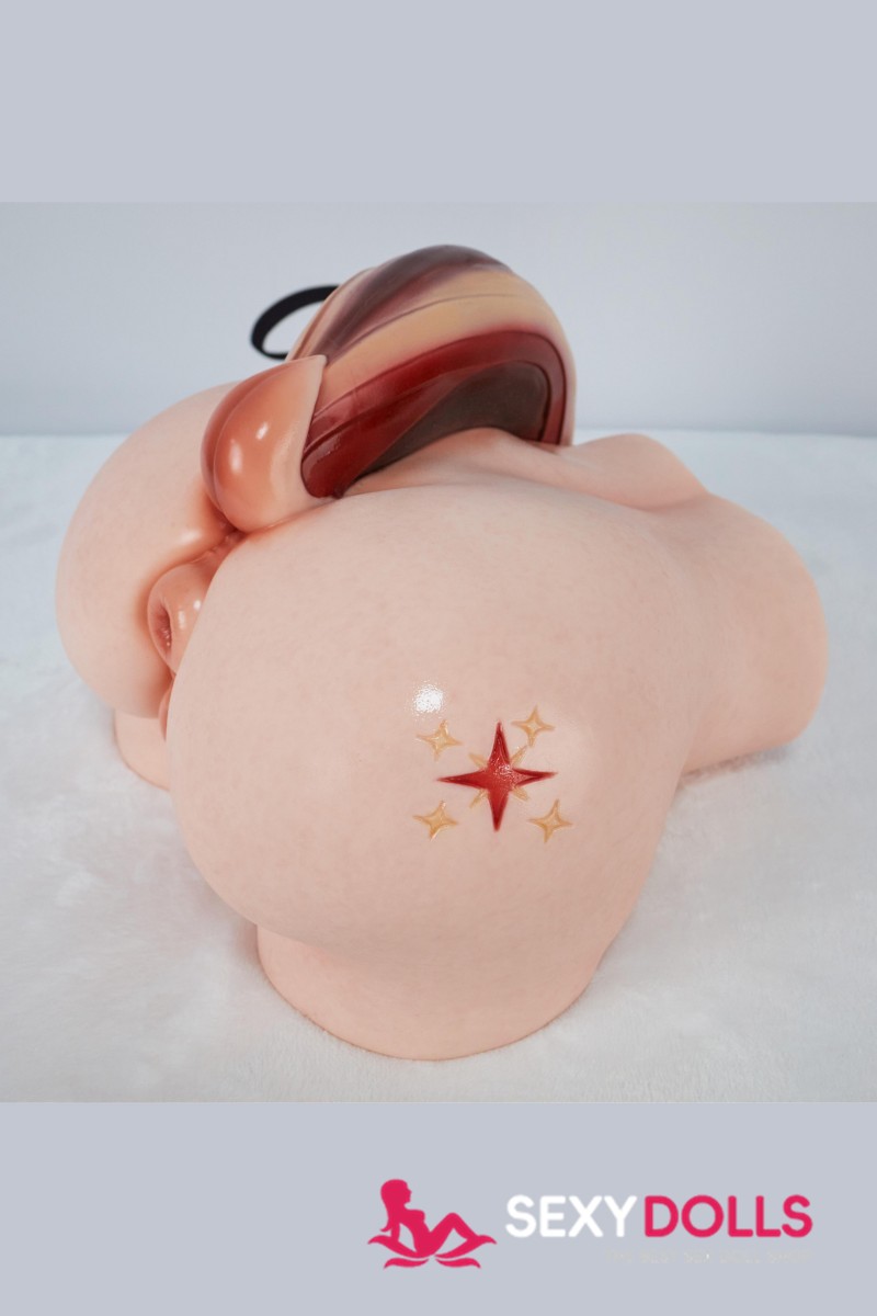 Climax Silikone Sexy Doll Butt Fantasy Horse Tail Theory for Men | SexyDolls.shop Climax Silikone Sexy Doll Butt Fantasy Horse Tail Theory for Men | SexyDolls.shop