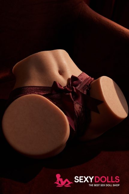 Climax CLM Pro Silicone Sex Doll Butt PW-A45 for Men | SexyDolls.shop
