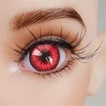 Devil-Red