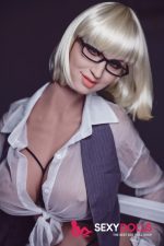 163cm (5ft4) H-cup Milf Sex Doll Helen for Men - Image 7