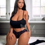 150cm (4ft11) M-Cup Sex Doll Nala with Head #56 for Men | SexyDolls.shop