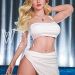 170cm (5ft7) D-cup Milf Sex Doll Nuka with Head #314 for Men | SexyDolls.shop