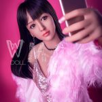 166cm (5ft5) B-cup Asian Skiny Sex Doll Floretta for Men | SexyDolls.shop