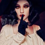 169cm (5ft6) L-cup Celebrity Real Sex Dolls Berenice with Head #159 for Men | SexyDolls.shop
