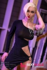164cm (5ft4) Yildiz Sex Dolls That Look Like Real People with Head #471 for Men - Image 4