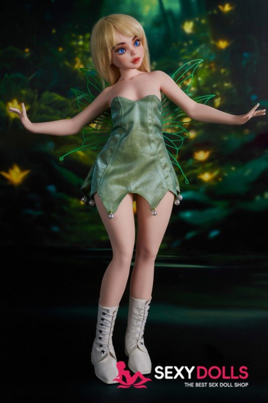 SSEXYDOLLS-Si60cm XS Holly-#3