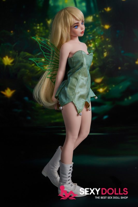 SSEXYDOLLS-Si60cm XS Holly-#8