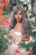 160cm (5ft3) B-cup Japan Lovely Sex Doll Kornelie for Men | SexyDolls.shop