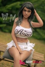 164cm (5ft4) J-cup Sex Doll Teagan with Head #74 for Men | SexyDolls.shop